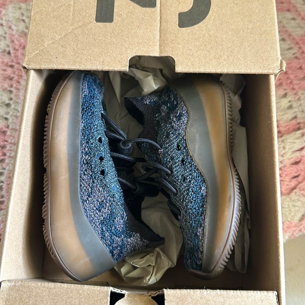 Infant Yeezy boost 380